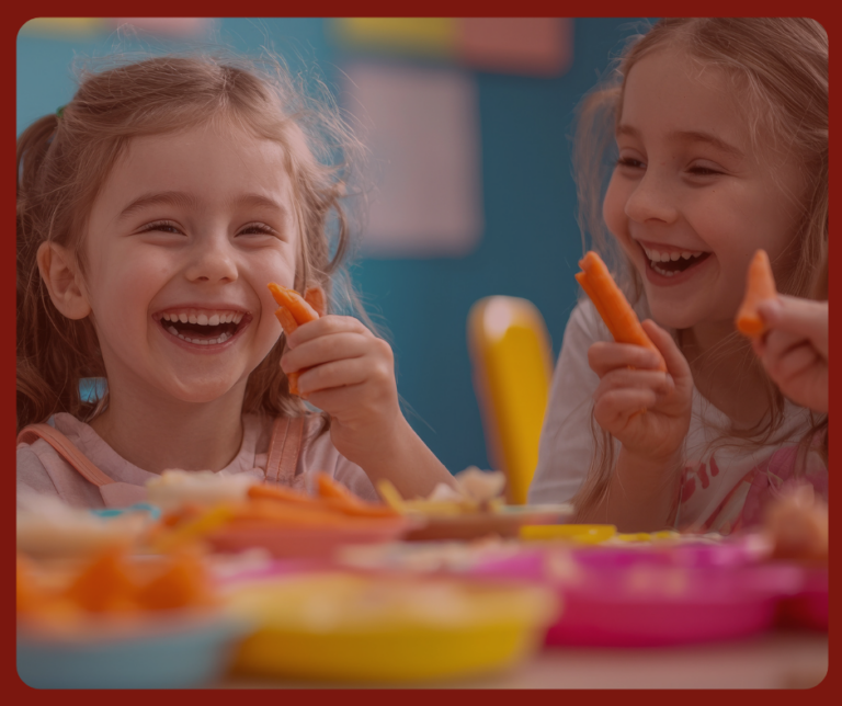 Achats inclusifs - alimentation école